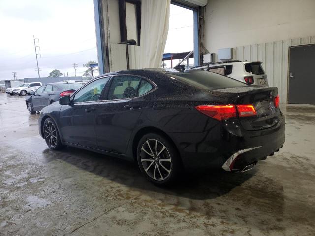 Photo 1 VIN: 19UUB2F33JA005778 - ACURA TLX 