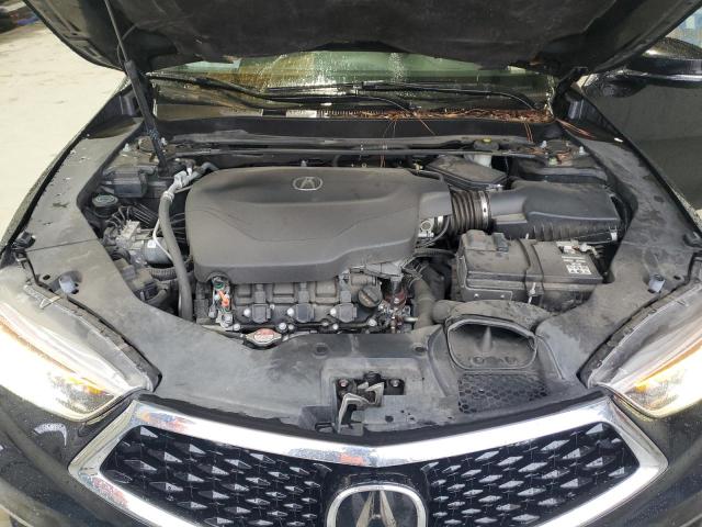 Photo 10 VIN: 19UUB2F33JA005778 - ACURA TLX 