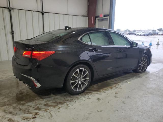 Photo 2 VIN: 19UUB2F33JA005778 - ACURA TLX 