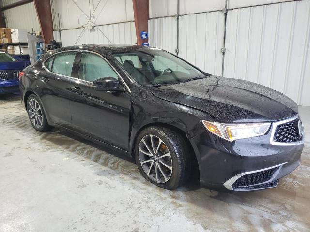 Photo 3 VIN: 19UUB2F33JA005778 - ACURA TLX 