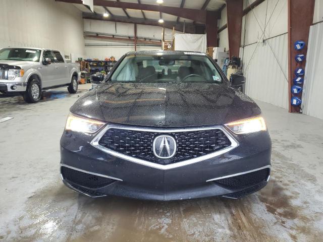 Photo 4 VIN: 19UUB2F33JA005778 - ACURA TLX 