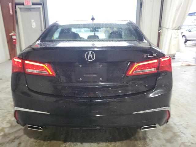 Photo 5 VIN: 19UUB2F33JA005778 - ACURA TLX 