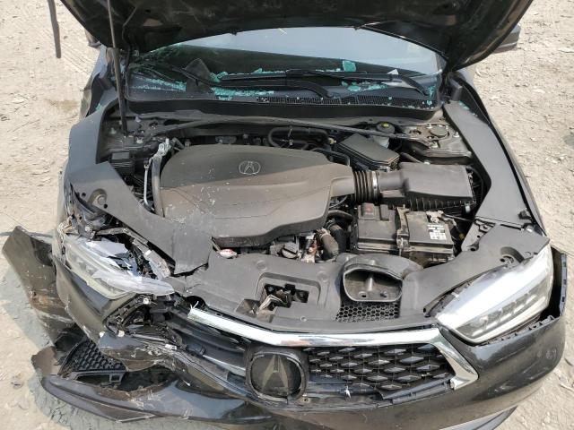 Photo 10 VIN: 19UUB2F33KA000288 - ACURA TLX 