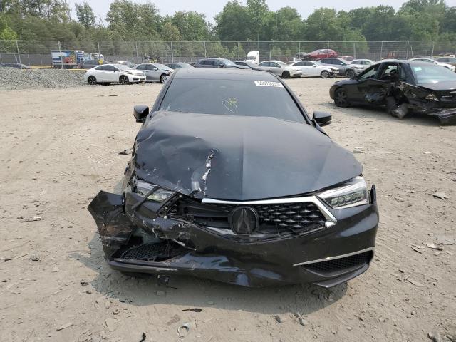 Photo 4 VIN: 19UUB2F33KA000288 - ACURA TLX 