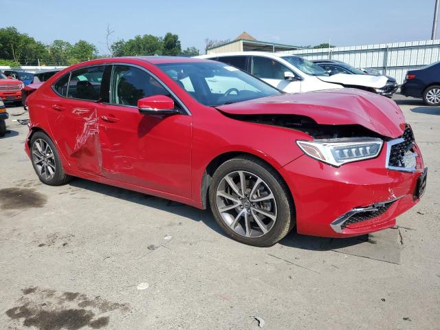 Photo 3 VIN: 19UUB2F33KA003451 - ACURA TLX 