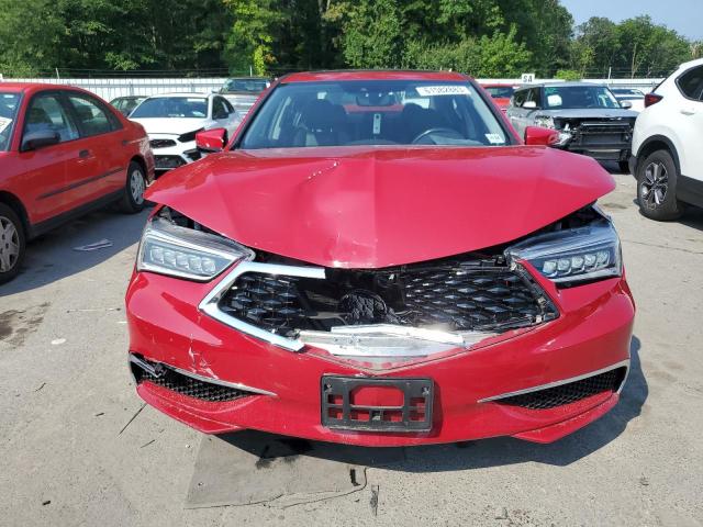 Photo 4 VIN: 19UUB2F33KA003451 - ACURA TLX 