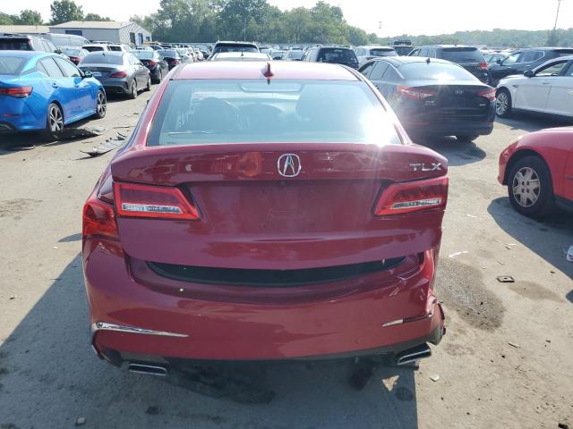 Photo 5 VIN: 19UUB2F33KA003451 - ACURA TLX 