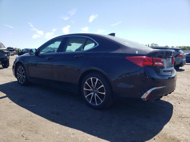 Photo 1 VIN: 19UUB2F33KA005135 - ACURA TLX 