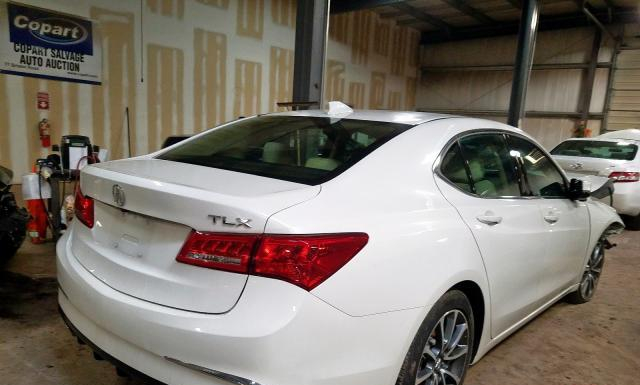 Photo 3 VIN: 19UUB2F33KA009315 - ACURA TLX 