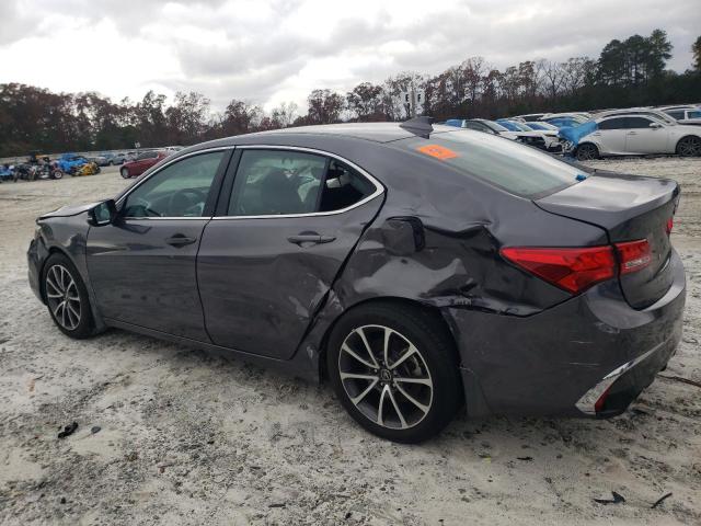 Photo 1 VIN: 19UUB2F33LA006142 - ACURA TLX 