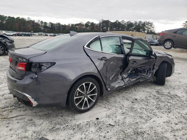 Photo 2 VIN: 19UUB2F33LA006142 - ACURA TLX 