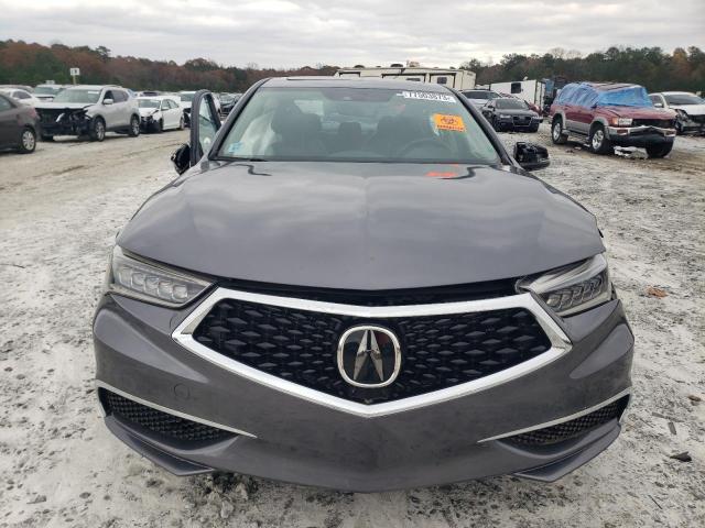 Photo 4 VIN: 19UUB2F33LA006142 - ACURA TLX 