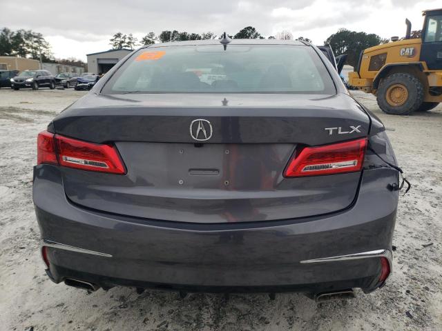 Photo 5 VIN: 19UUB2F33LA006142 - ACURA TLX 