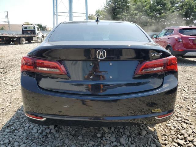 Photo 5 VIN: 19UUB2F34FA001357 - ACURA TLX 