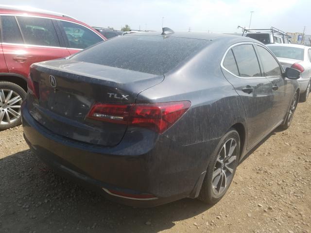 Photo 3 VIN: 19UUB2F34FA003870 - ACURA TLX 