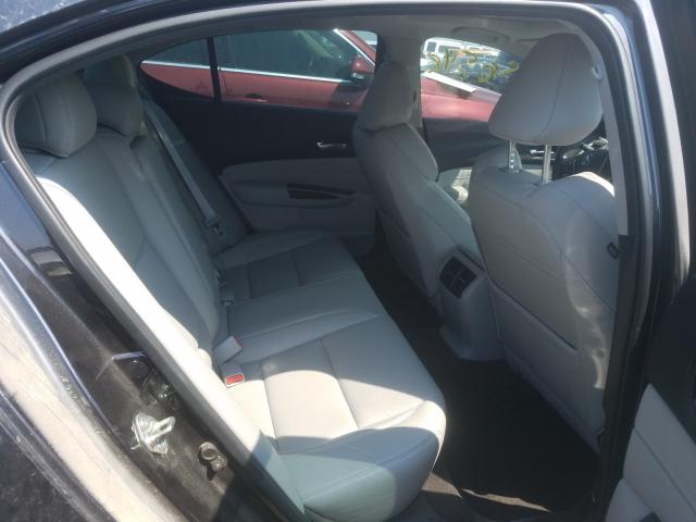 Photo 5 VIN: 19UUB2F34FA003870 - ACURA TLX 