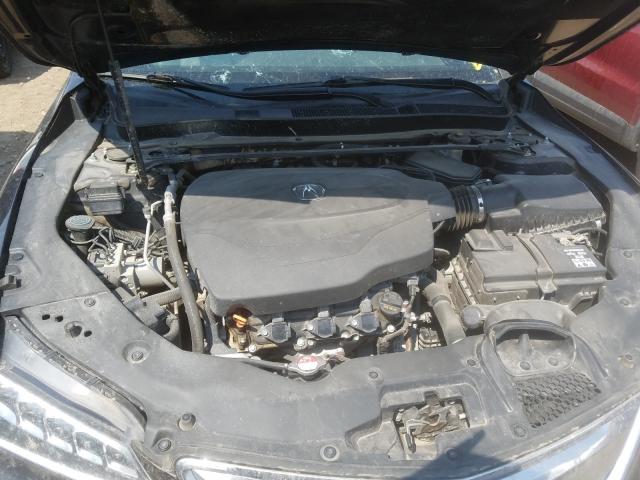 Photo 6 VIN: 19UUB2F34FA003870 - ACURA TLX 