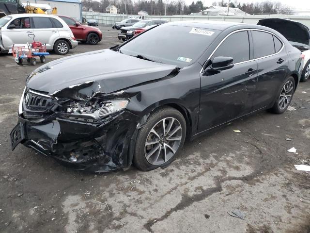 Photo 0 VIN: 19UUB2F34FA006445 - ACURA TLX 