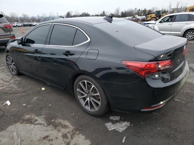 Photo 1 VIN: 19UUB2F34FA006445 - ACURA TLX 