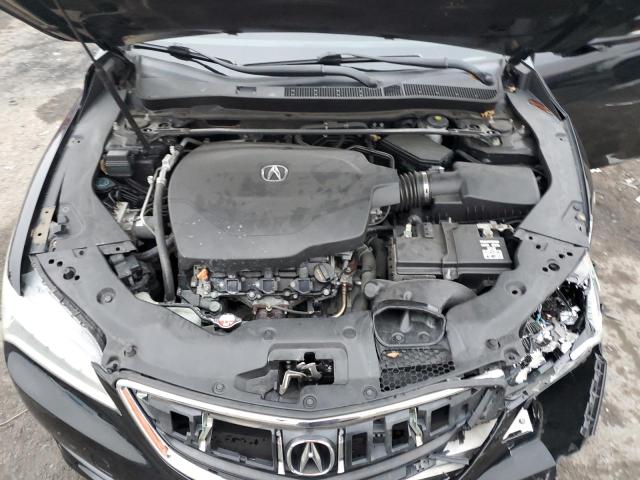 Photo 10 VIN: 19UUB2F34FA006445 - ACURA TLX 