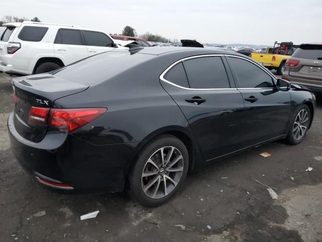 Photo 2 VIN: 19UUB2F34FA006445 - ACURA TLX 