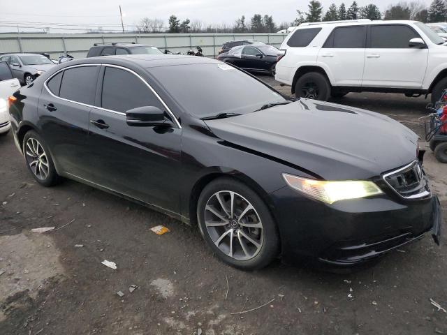 Photo 3 VIN: 19UUB2F34FA006445 - ACURA TLX 