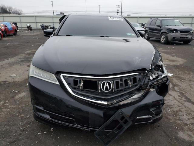 Photo 4 VIN: 19UUB2F34FA006445 - ACURA TLX 