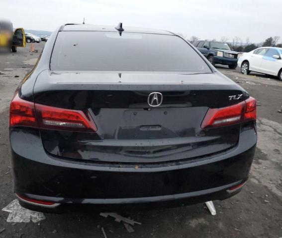 Photo 5 VIN: 19UUB2F34FA006445 - ACURA TLX 