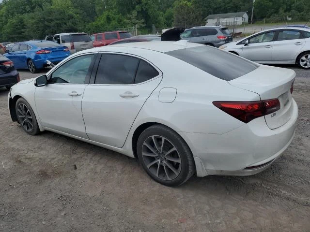 Photo 1 VIN: 19UUB2F34FA012939 - ACURA TLX 