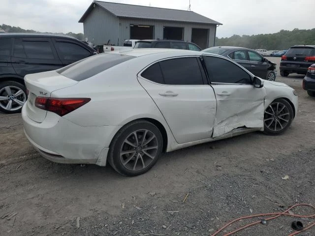 Photo 2 VIN: 19UUB2F34FA012939 - ACURA TLX 