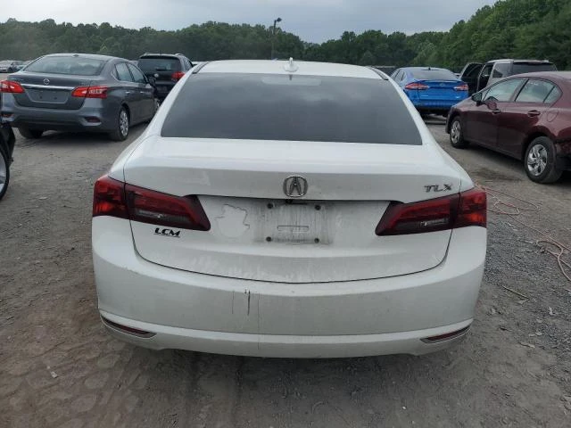 Photo 5 VIN: 19UUB2F34FA012939 - ACURA TLX 