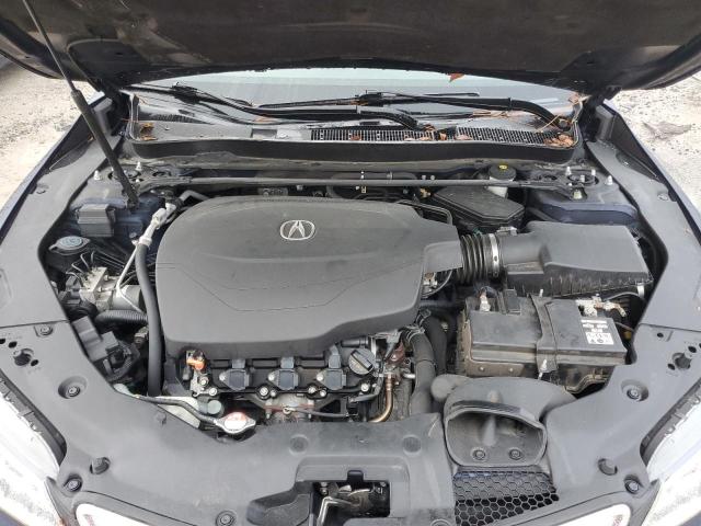 Photo 10 VIN: 19UUB2F34FA013945 - ACURA TLX 