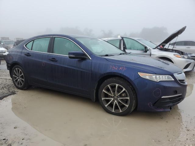 Photo 3 VIN: 19UUB2F34FA013945 - ACURA TLX 