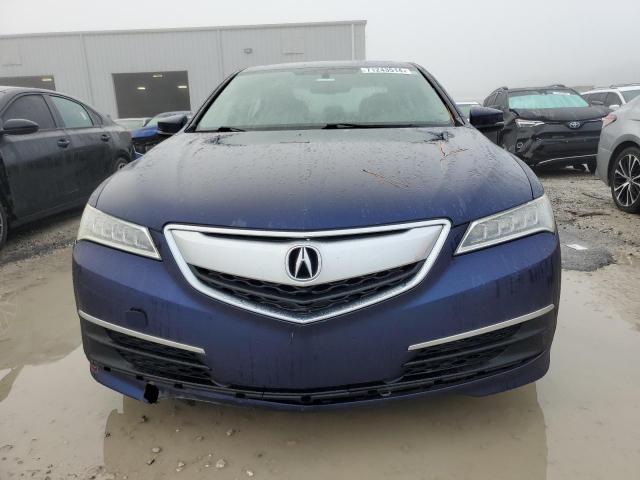 Photo 4 VIN: 19UUB2F34FA013945 - ACURA TLX 