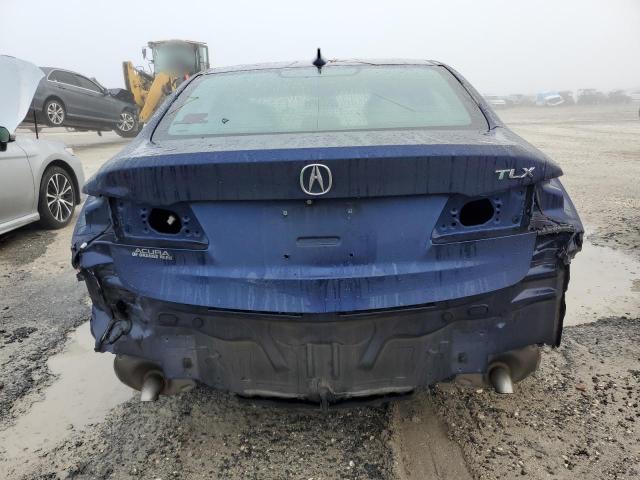 Photo 5 VIN: 19UUB2F34FA013945 - ACURA TLX 