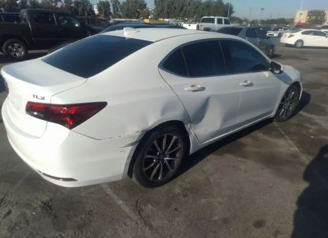 Photo 3 VIN: 19UUB2F34FA015579 - ACURA TLX 