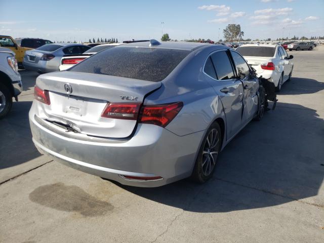 Photo 3 VIN: 19UUB2F34FA018420 - ACURA TLX 