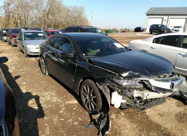 Photo 0 VIN: 19UUB2F34FA019325 - ACURA TLX 