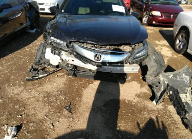 Photo 5 VIN: 19UUB2F34FA019325 - ACURA TLX 