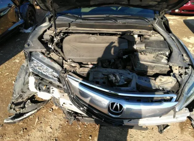 Photo 9 VIN: 19UUB2F34FA019325 - ACURA TLX 