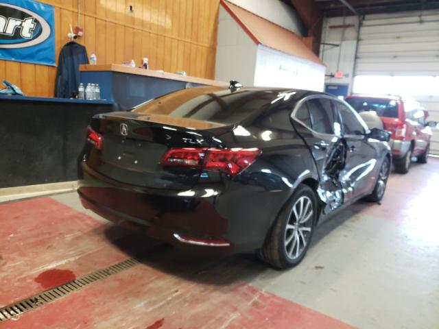 Photo 3 VIN: 19UUB2F34FA022290 - ACURA TLX 