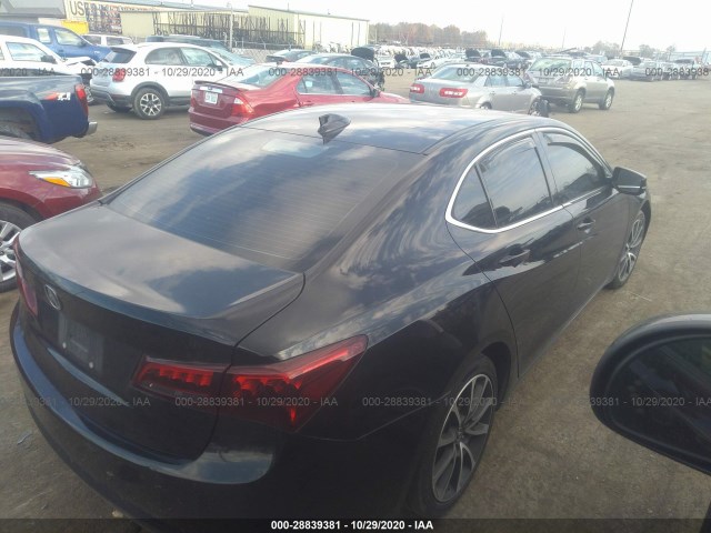 Photo 3 VIN: 19UUB2F34FA022645 - ACURA TLX 