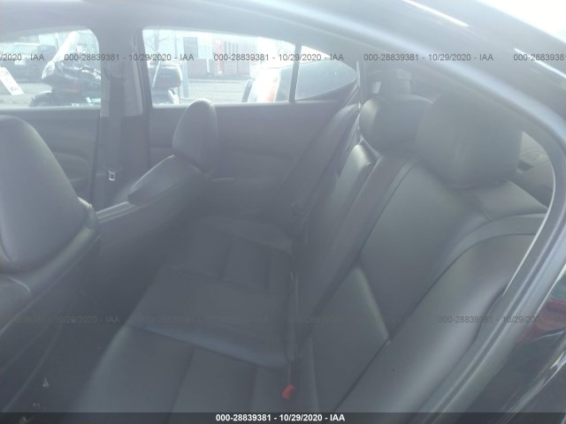 Photo 7 VIN: 19UUB2F34FA022645 - ACURA TLX 