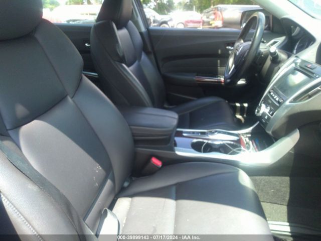 Photo 4 VIN: 19UUB2F34FA023214 - ACURA TLX 