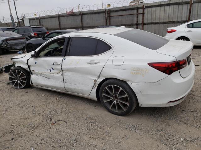 Photo 1 VIN: 19UUB2F34GA000517 - ACURA TLX 