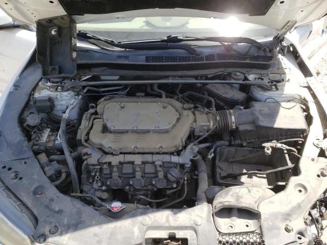 Photo 10 VIN: 19UUB2F34GA000517 - ACURA TLX 