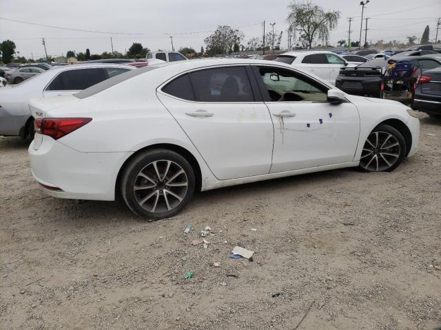 Photo 2 VIN: 19UUB2F34GA000517 - ACURA TLX 