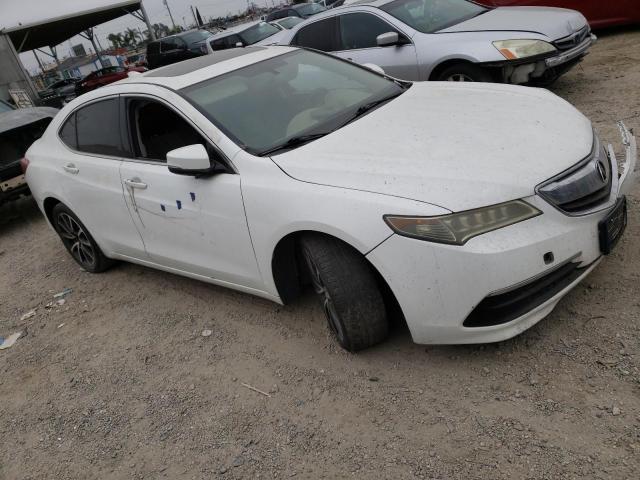 Photo 3 VIN: 19UUB2F34GA000517 - ACURA TLX 