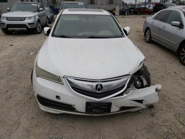 Photo 4 VIN: 19UUB2F34GA000517 - ACURA TLX 