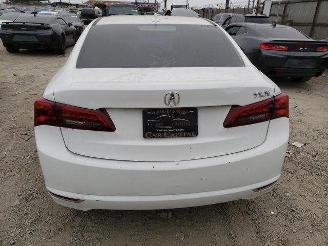 Photo 5 VIN: 19UUB2F34GA000517 - ACURA TLX 